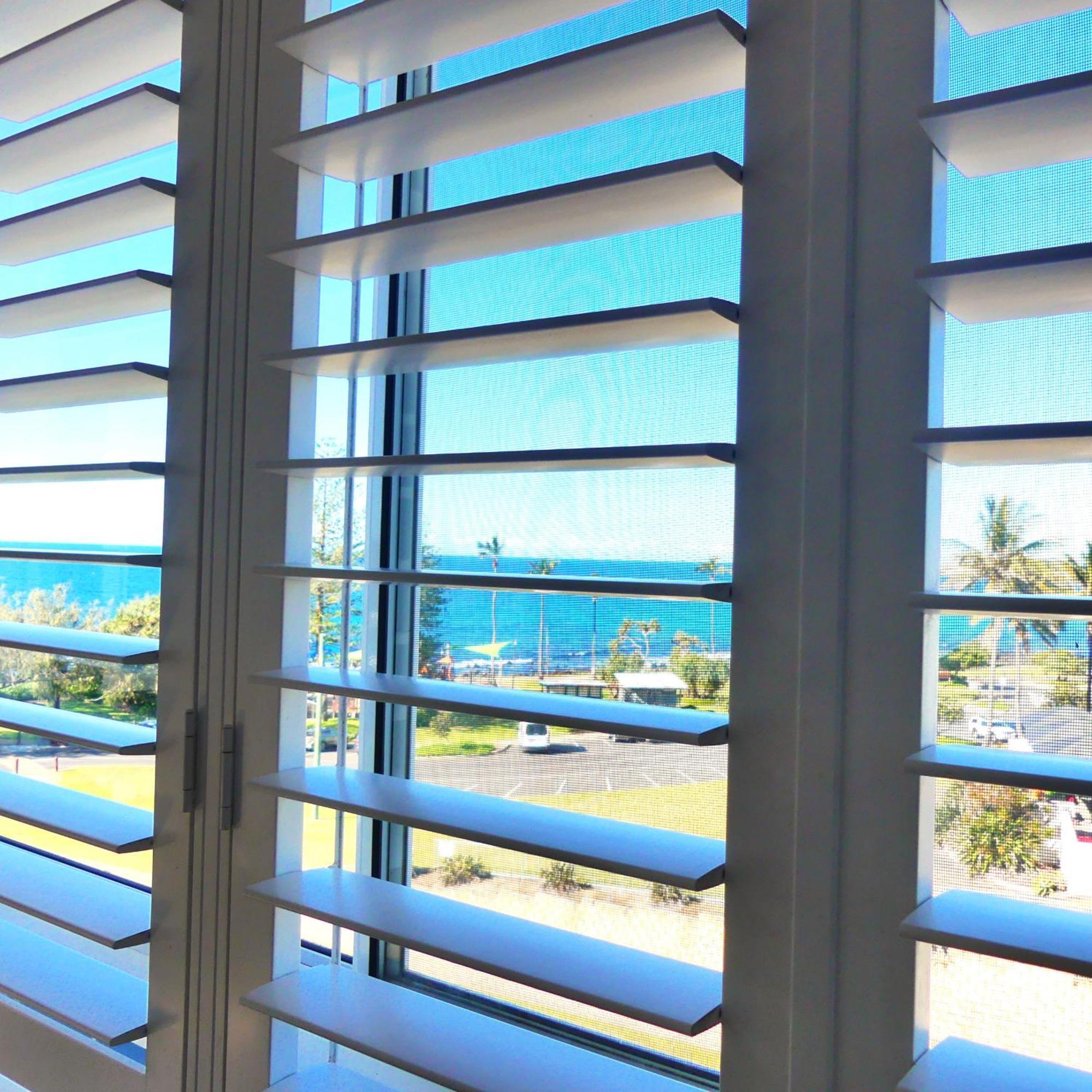 Bargara Blue Resort Exterior foto